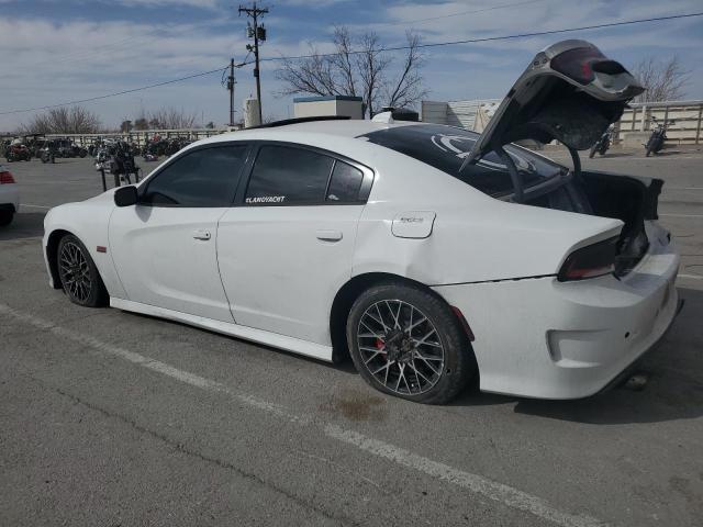 Vin: 2c3cdxgjxhh603185, lot: 45435625, dodge charger r/t 392 20172