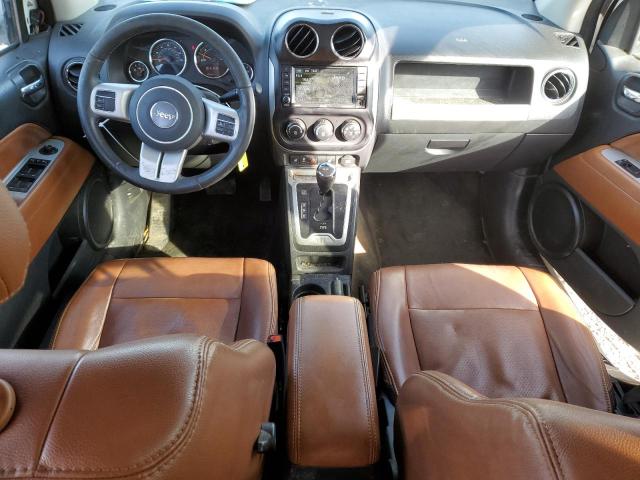 2017 JEEP COMPASS LA - 1C4NJCEA0HD118351