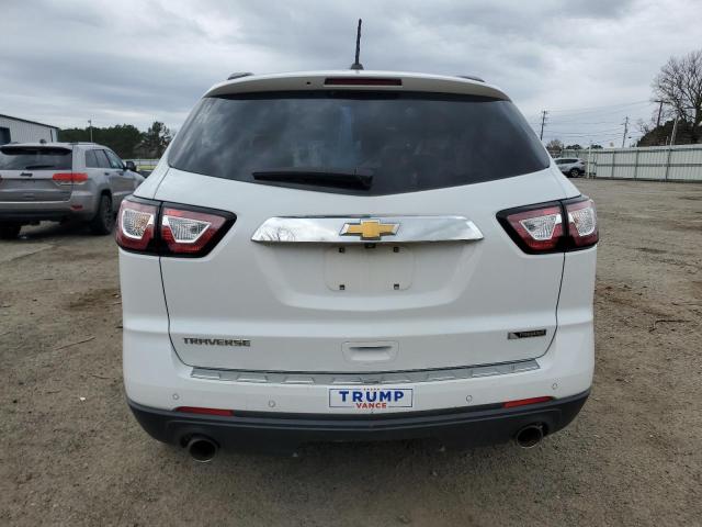 2017 CHEVROLET TRAVERSE P - 1GNKRJKD2HJ121534