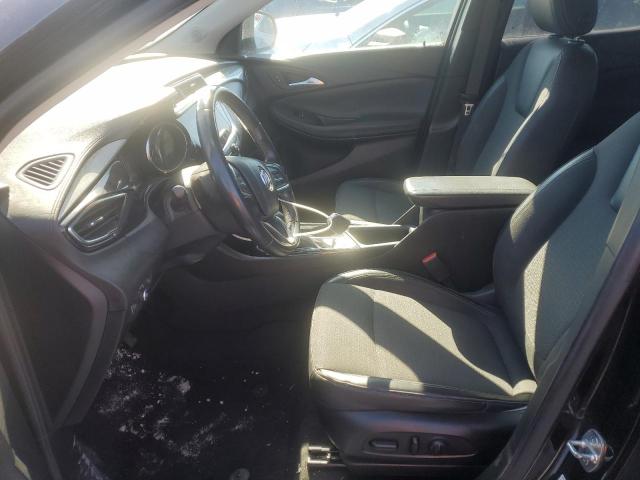 2020 BUICK ENCORE GX - KL4MMBS23LB131460