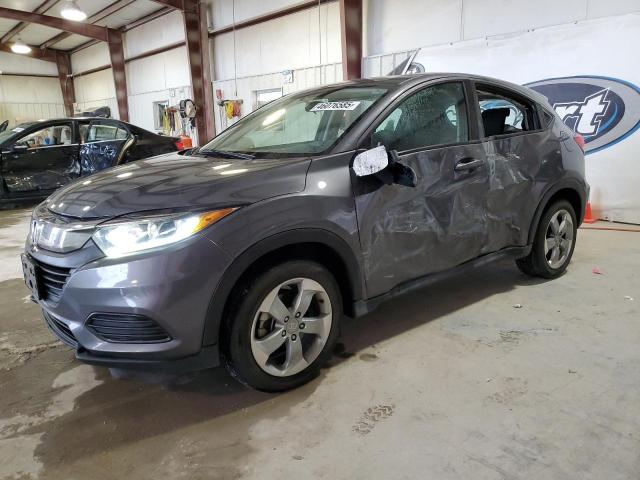 Vin: 3czru6h34lm722001, lot: 46076585, honda hr-v lx 2020 img_1