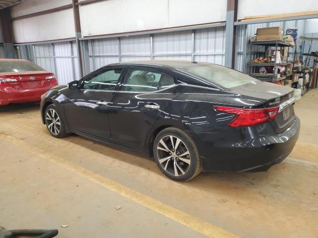 Vin: 1n4aa6ap6hc427201, lot: 47111495, nissan maxima 3.5s 20172