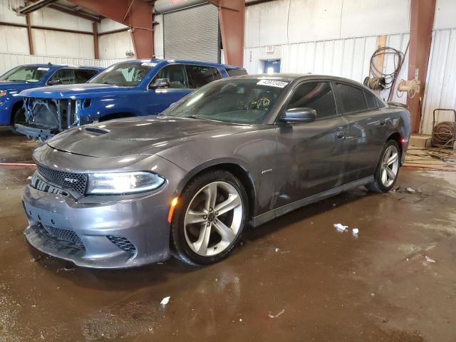 Vin: 2c3cdxct4jh122555, lot: 43972405, dodge charger r/t 2018 img_1