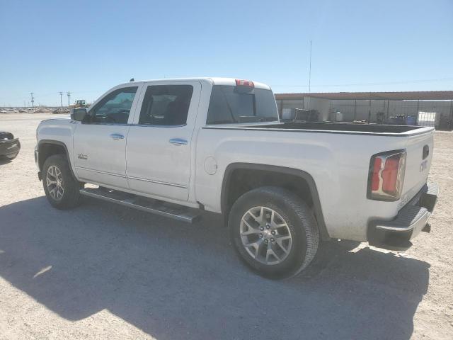 2018 GMC SIERRA K15 3GTU2NEC7JG604945