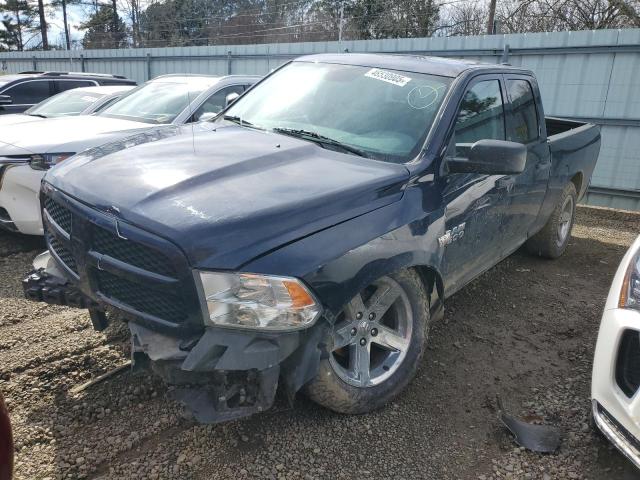 DODGE RAM 1500 S