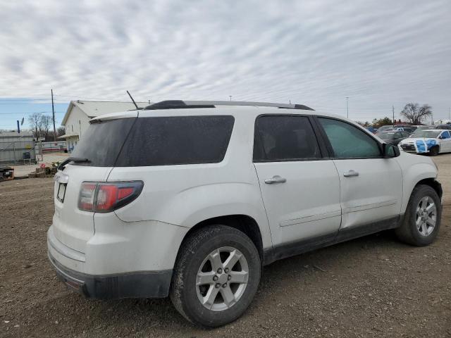 2016 GMC ACADIA SLE - 1GKKRPKD0GJ232016