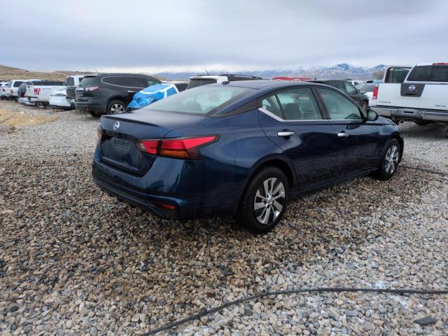 2020 NISSAN ALTIMA S - 1N4BL4BV5LC211879