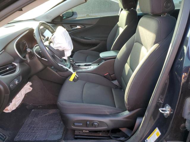 2022 CHEVROLET MALIBU RS - 1G1ZG5ST4NF118878