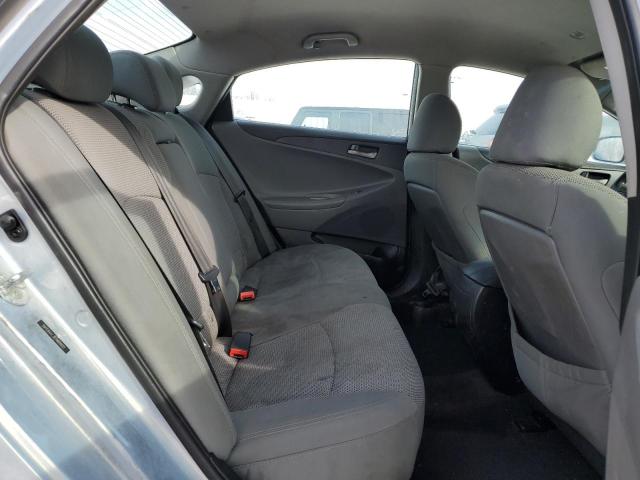 2014 HYUNDAI SONATA GLS - 5NPEB4AC3EH889922