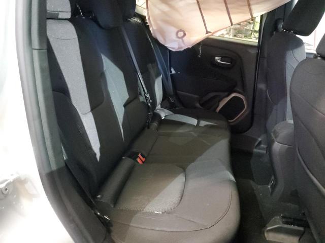 2017 JEEP RENEGADE L - ZACCJBBB6HPF49292