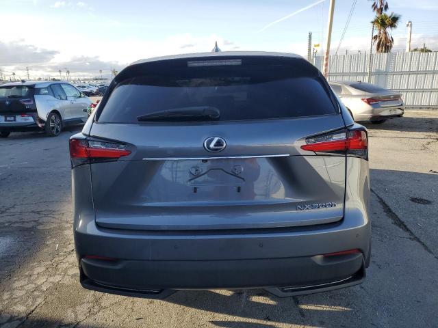 2015 LEXUS NX 300H JTJYWRBZ6F2004775