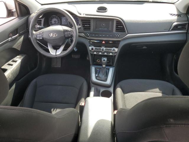 2020 HYUNDAI ELANTRA SE - 5NPD74LF4LH505650