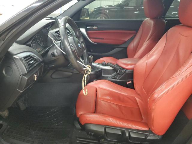 2015 BMW 228 I WBA1F5C54FV343572