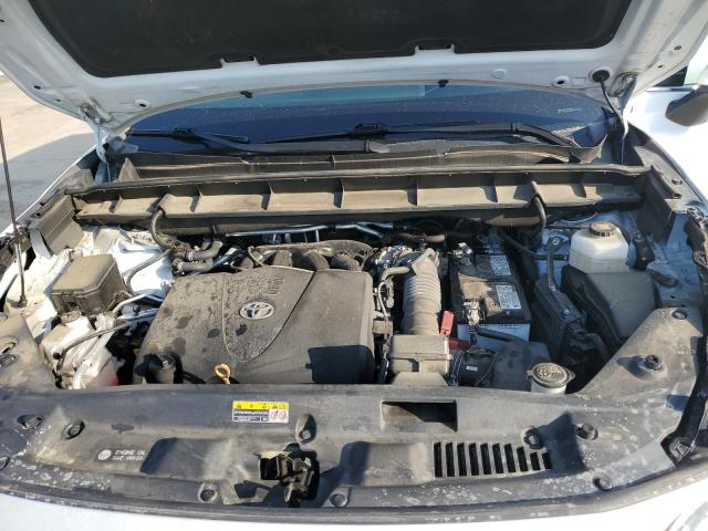 2022 TOYOTA HIGHLANDER - 5TDCZRAH3NS550616