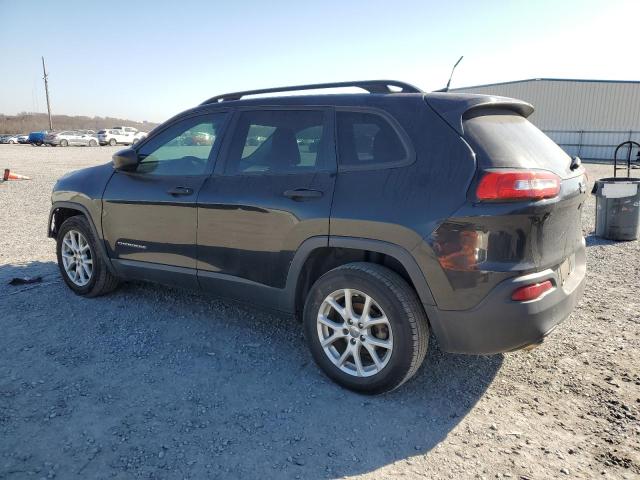 Vin: 1c4pjlab2gw302720, lot: 46321565, jeep grand cher sport 20162