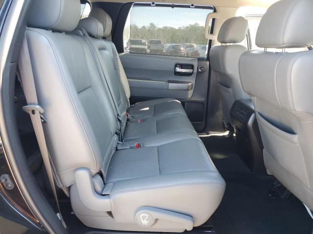 2017 TOYOTA SEQUOIA LI 5TDJY5G11HS150801