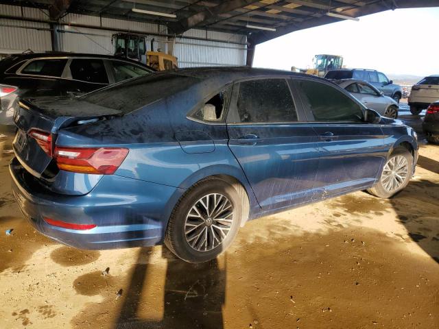 Vin: 3vwcb7bu4km159407, lot: 45342695, volkswagen jetta s 20193