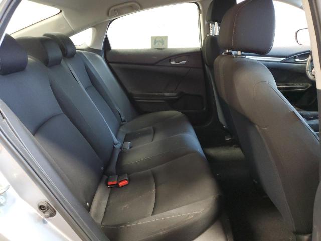 2017 HONDA CIVIC LX - 2HGFC2F61HH542774