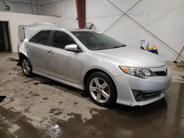 Vin: 4t1bf1fk3eu395129, lot: 45678115, toyota camry l 20144