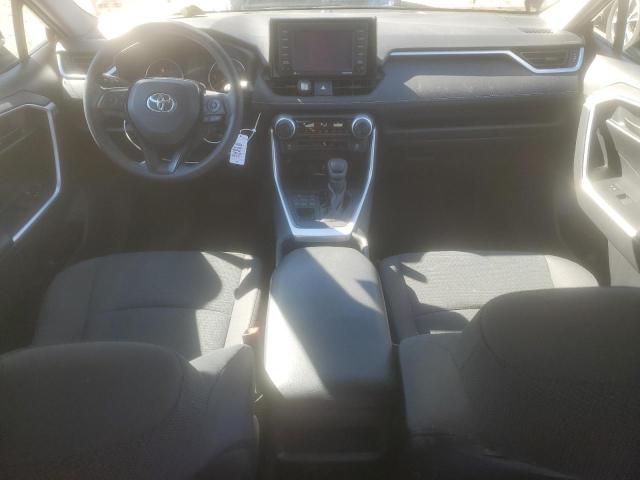 2020 TOYOTA RAV4 LE - 2T3G1RFV5LW101487