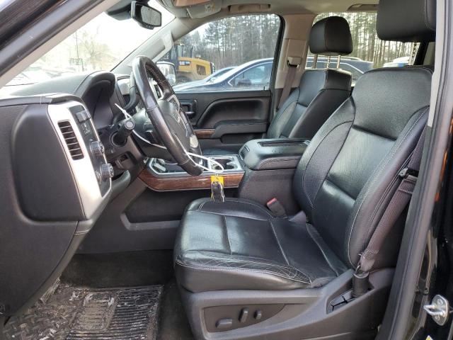 2016 GMC SIERRA K15 - 3GTU2NEC3GG118402