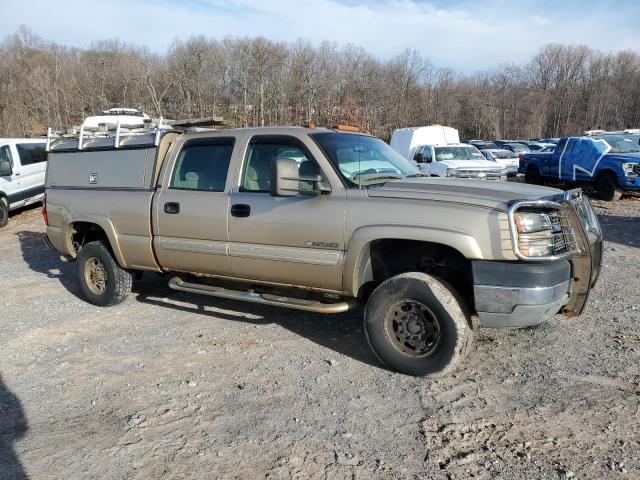 2005 CHEVROLET SILVERADO #3296961879