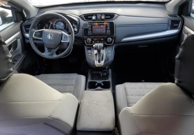 2017 HONDA CR-V LX - 2HKRW6H38HH207659