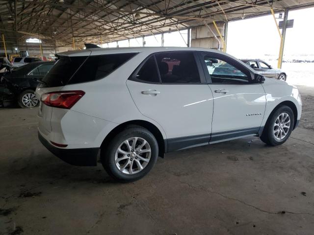 Vin: 3gnaxhev1ls506122, lot: 44954255, chevrolet equinox ls 20203