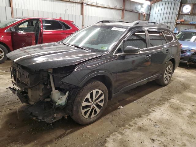 SUBARU OUTBACK PREMIUM
