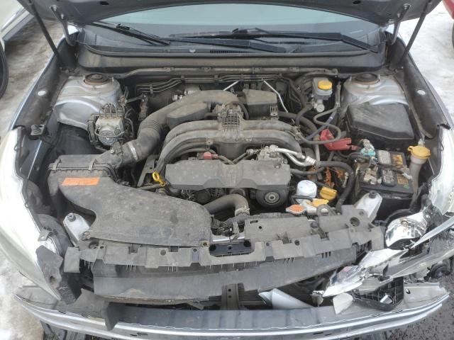 2015 SUBARU LEGACY 2.5 - 4S3BNAC65F3023698