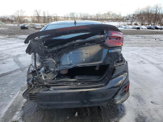 2018 HONDA CLARITY JHMZC5F13JC023069