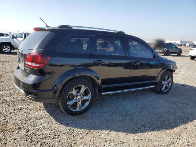 2017 DODGE JOURNEY CR - 3C4PDDGG6HT606737