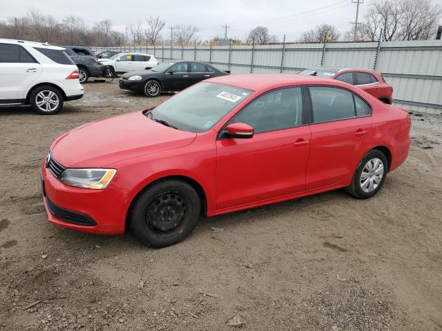 Vin: 3vwd17ajxem422566, lot: 44823945, volkswagen jetta se 2014 img_1