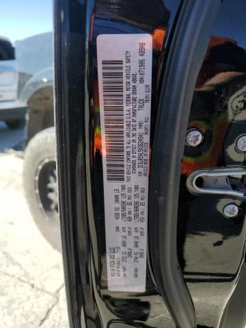 2019 RAM 2500 LARAM 3C6UR5NL5KG624941
