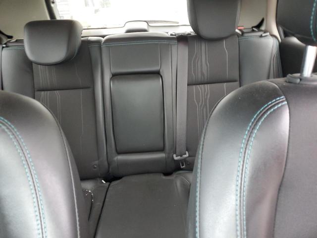 2016 CHEVROLET TRAX 1LT - 3GNCJPSB1GL131010