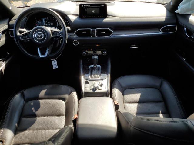 2020 MAZDA CX-5 SIGNA - JM3KFBEY7L0787686