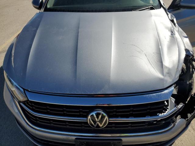 2023 VOLKSWAGEN JETTA S - 3VW4M7BU3PM027115
