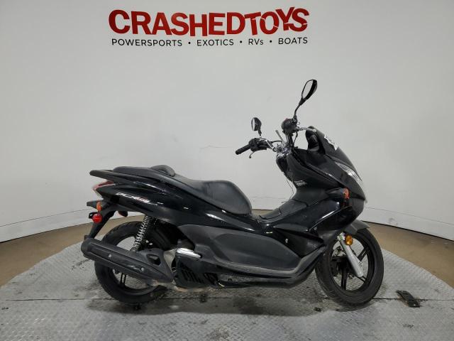 HONDA PCX 150