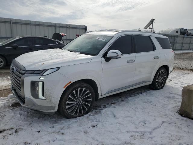 HYUNDAI PALISADE C