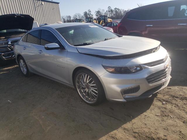 2017 CHEVROLET MALIBU LT - 1G1ZE5ST9HF112052