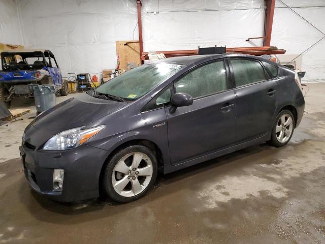 Vin: jtdkn3du5a0018102, lot: 42875795, toyota prius 20101