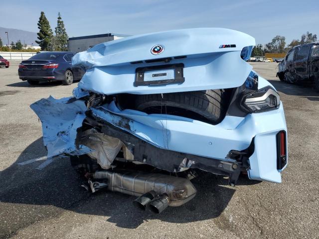 2024 BMW M2 3MF13DM03R8D87379