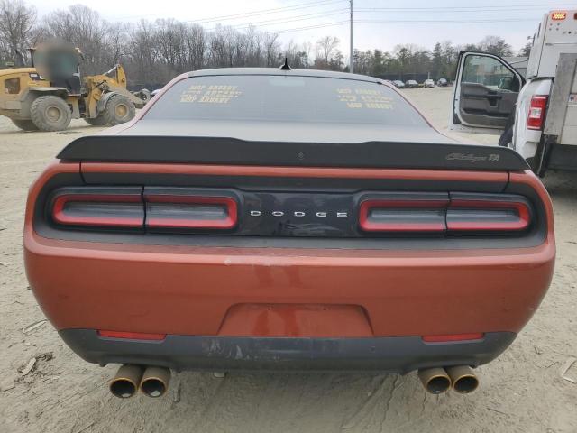 2023 DODGE CHALLENGER - 2C3CDZBT2PH577801
