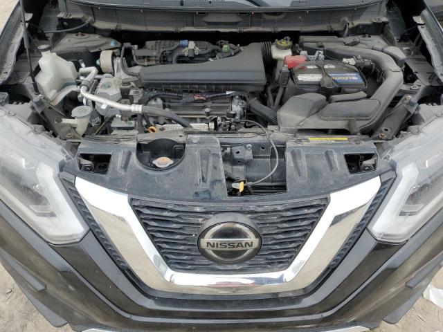 2018 NISSAN ROGUE S - KNMAT2MV7JP567277