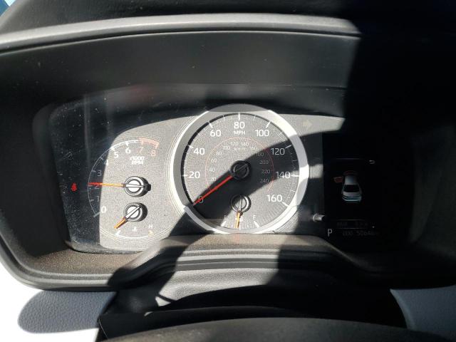 2022 TOYOTA COROLLA SE - 5YFP4MCE5NP107351