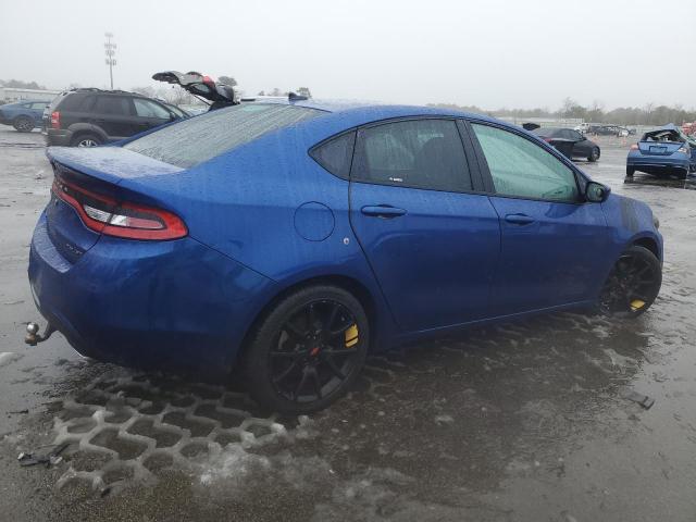 Vin: 1c3cdfba1dd295140, lot: 42927285, dodge dart sxt 20133