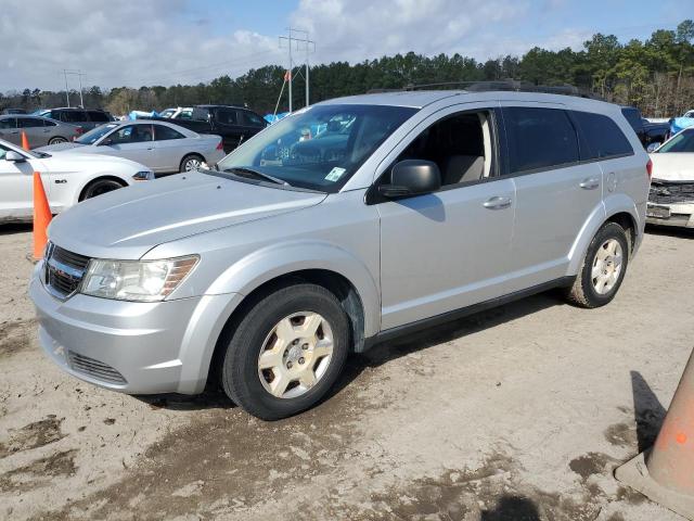 DODGE JOURNEY SE