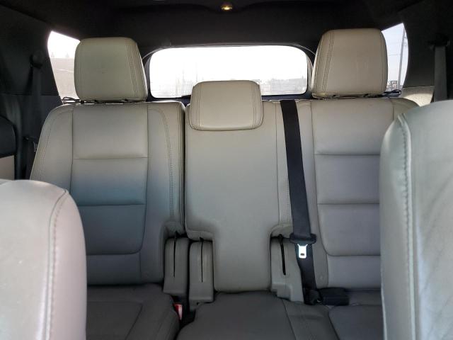 2013 FORD EXPLORER X - 1FM5K7D80DGB39160
