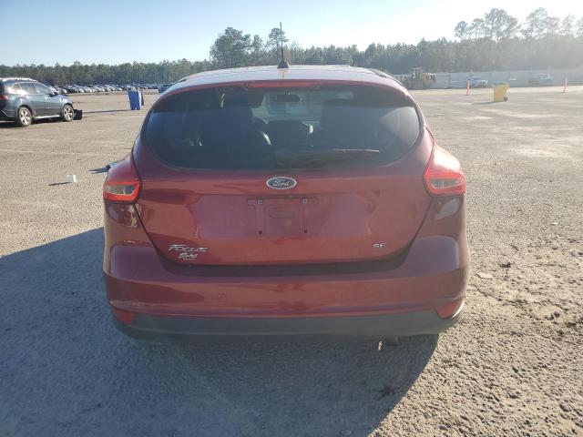 2016 FORD FOCUS SE - 1FADP3K2XGL312080