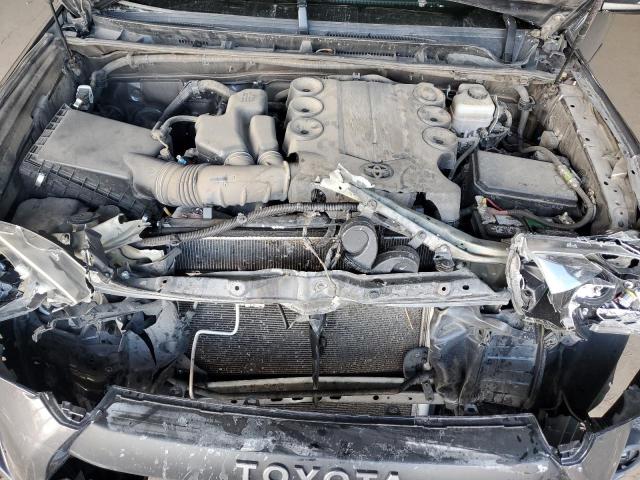 2018 TOYOTA 4RUNNER SR - JTEBU5JR5J5586749
